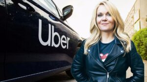 Leia mais sobre o artigo Uber agora permite escolher apenas motoristas mulheres