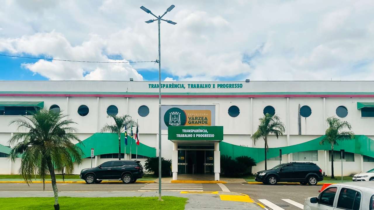 No momento, você está visualizando Últimos dias de inscrição para processo seletivo da Prefeitura de Várzea Grande