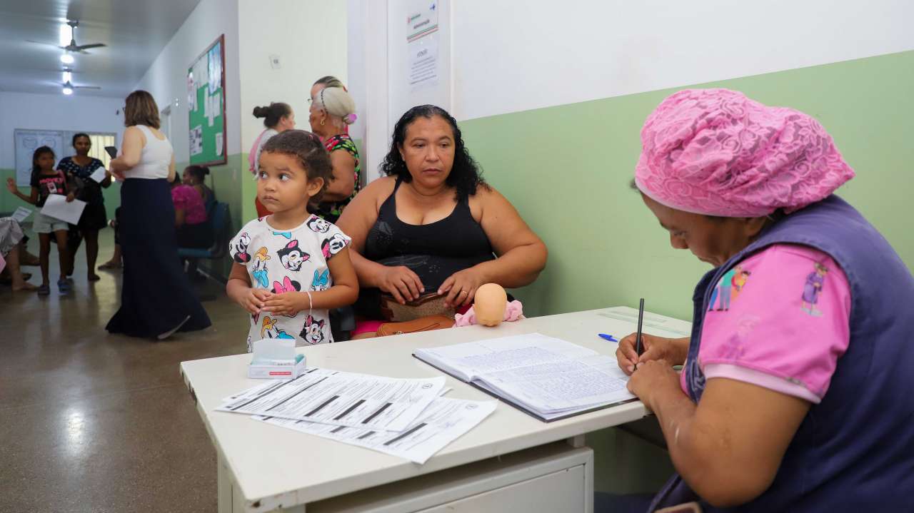 No momento, você está visualizando Unidades de saúde terão Dia ‘D’ de cuidado integral à saúde da mulher