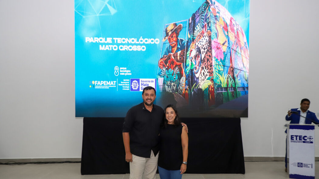 No momento, você está visualizando Várzea Grande terá lei para atrair empresas ao primeiro Parque Tecnológico de Mato Grosso