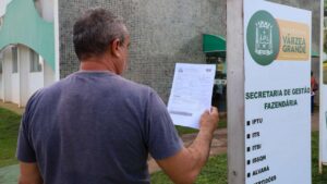 Leia mais sobre o artigo Várzea Grande prorroga prazo para pagamento do IPTU com 20% desconto