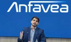 Leia mais sobre o artigo Venda de veículos cresce 8,6% em fevereiro, diz Anfavea