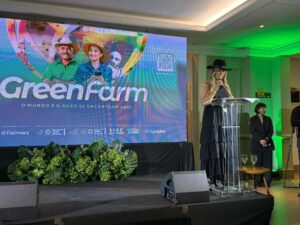 Leia mais sobre o artigo Em Mato Grosso, 3ª edição da GreenFarm evidencia potencial da agricultura familiar