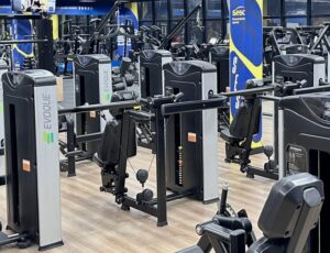 Leia mais sobre o artigo Academia do Sesc Várzea Grande começa a funcionar nesta quarta-feira (1)