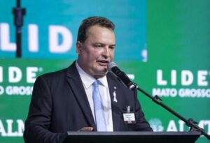 Leia mais sobre o artigo ALMT é parceira em fórum que discute o crescimento econômico sustentável para MT