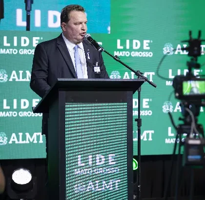 No momento, você está visualizando ALMT é parceira em fórum que discute o crescimento econômico sustentável para MT