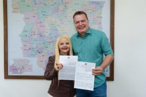 Leia mais sobre o artigo ALMT e TRE firmam parceria para combater fake news nas eleições de 2026