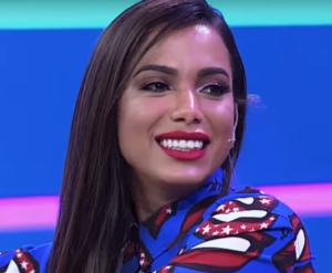 Leia mais sobre o artigo Anitta lança álbum Equilibrium com Shakira, Liniker e Marina Sena