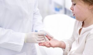 Leia mais sobre o artigo Anvisa aprova Mounjaro para tratar crianças e adolescentes com diabetes