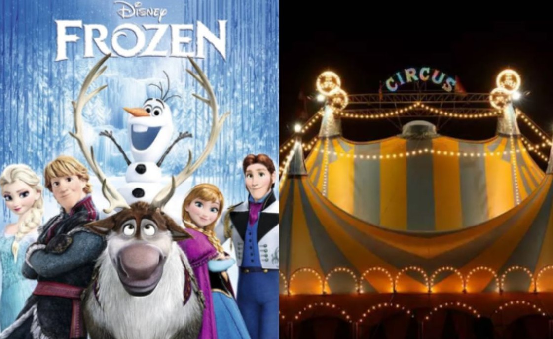 No momento, você está visualizando Diversão, música e muito mais; veja o que fazer no fim de semana