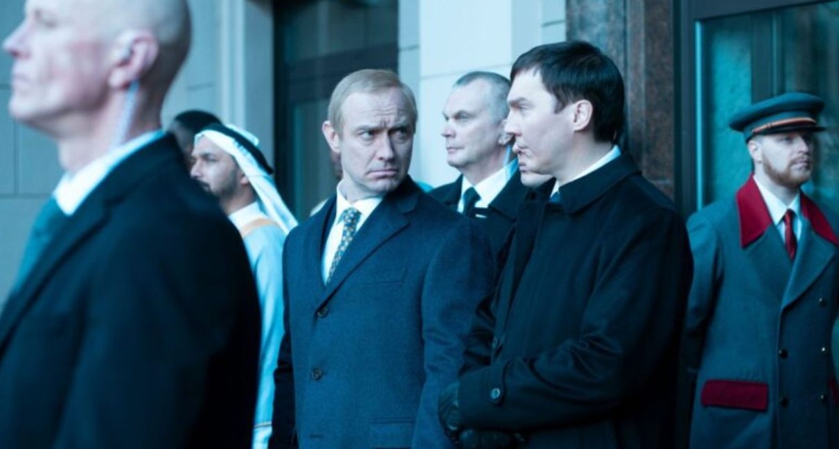 No momento, você está visualizando CINEMA: Veja os filmes que chegam às telonas nesta quinta (9)