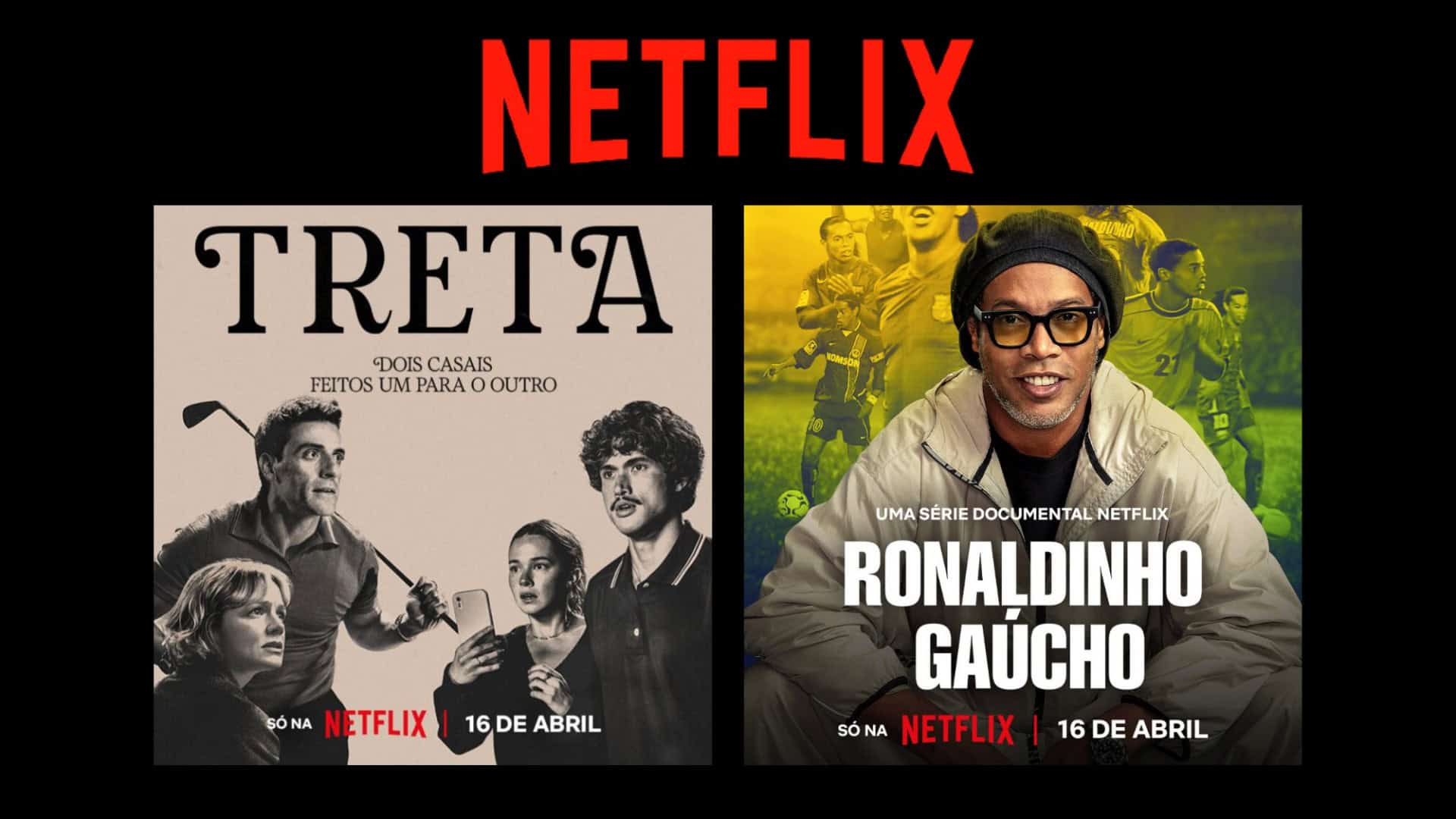No momento, você está visualizando NETFLIX: lançamentos da semana de 13 a 19 de abril