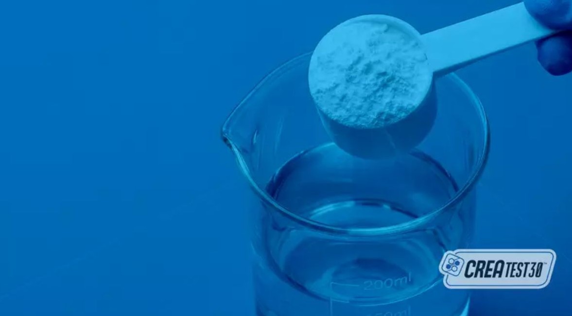 No momento, você está visualizando CREATINA EM FOCO: qualidade entra no radar global