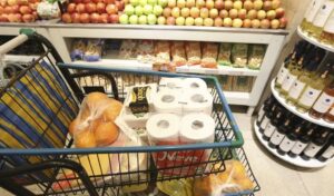 Leia mais sobre o artigo Consumo em supermercados cresce 1,92% no primeiro trimestre