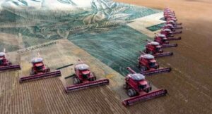 Leia mais sobre o artigo EXCLUSIVO: Cooperativas pedem Plano Safra de R$ 674 bilhões