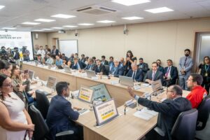 Leia mais sobre o artigo Governo do Brasil suspende mais de 3 milhões de multas do free flow e dá a motoristas 200 dias para pagar tarifas vencidas