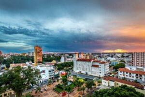 Leia mais sobre o artigo Cuiabá amplia programação cultural no aniversário de 307 anos