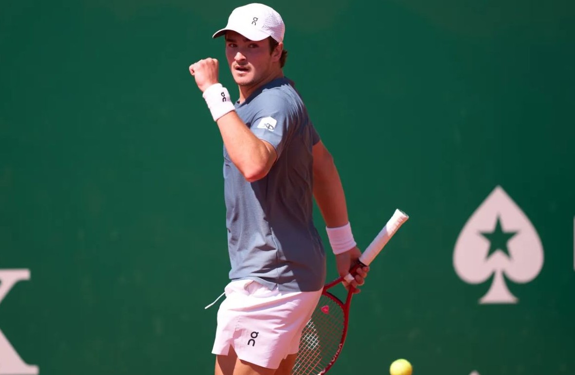 No momento, você está visualizando João Fonseca x Zverev; horário e onde assistir às quartas de Monte Carlo