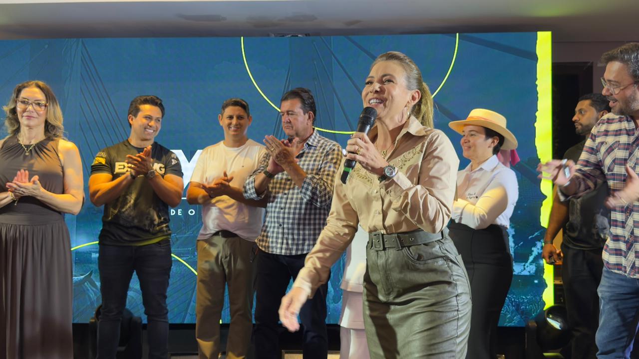 No momento, você está visualizando ExpoVG celebra 159 anos de Várzea Grande com shows nacionais, regionais e feira