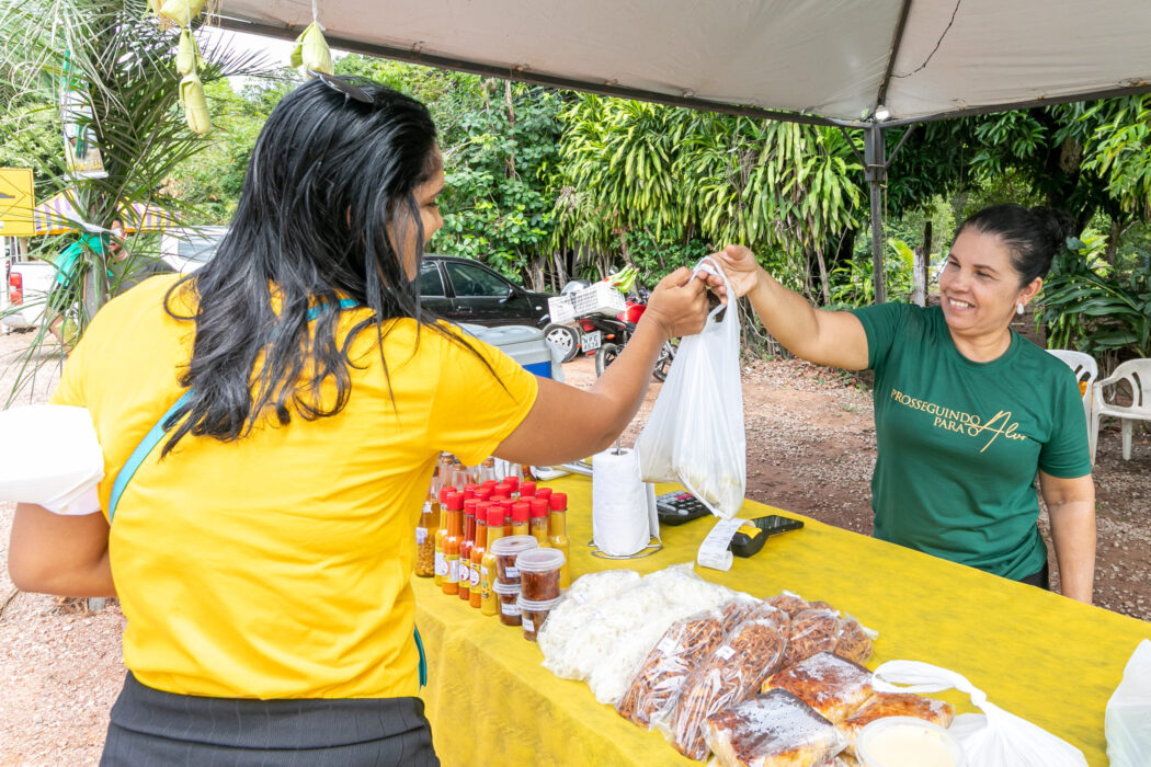 No momento, você está visualizando Festival reúne até 5 mil pessoas por dia e impulsiona vendas em Cuiabá