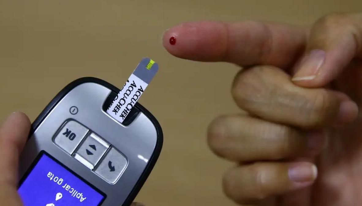 No momento, você está visualizando OCDE: geração atual vive mais, mas com múltiplas doenças crônicas