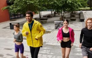 Leia mais sobre o artigo Geração Z troca as telas pelo estilo de vida fitness