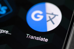 Leia mais sobre o artigo Google Tradutor ensina inglês melhor que o Duolingo