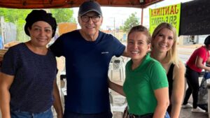 Leia mais sobre o artigo Governador deve anunciar novo Pronto-Socorro de Várzea Grande