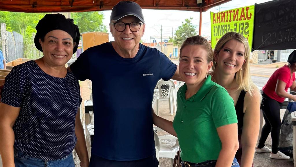 No momento, você está visualizando Governador deve anunciar novo Pronto-Socorro de Várzea Grande