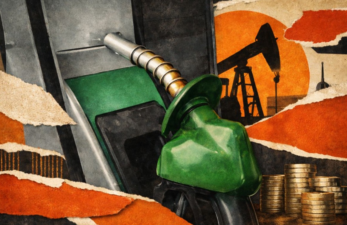 No momento, você está visualizando Governo prorroga prazo para estados aderirem à subvenção do diesel