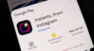 Leia mais sobre o artigo Meta lança novo app do Instagram para cutucar antigo rival