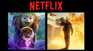 Leia mais sobre o artigo NETFLIX: lançamentos da semana de 27 de abril a 3 de maio