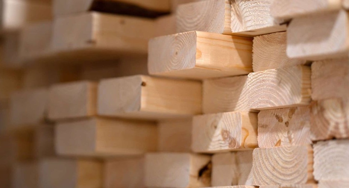 No momento, você está visualizando Arranha-céus de madeira ganham força na construção moderna