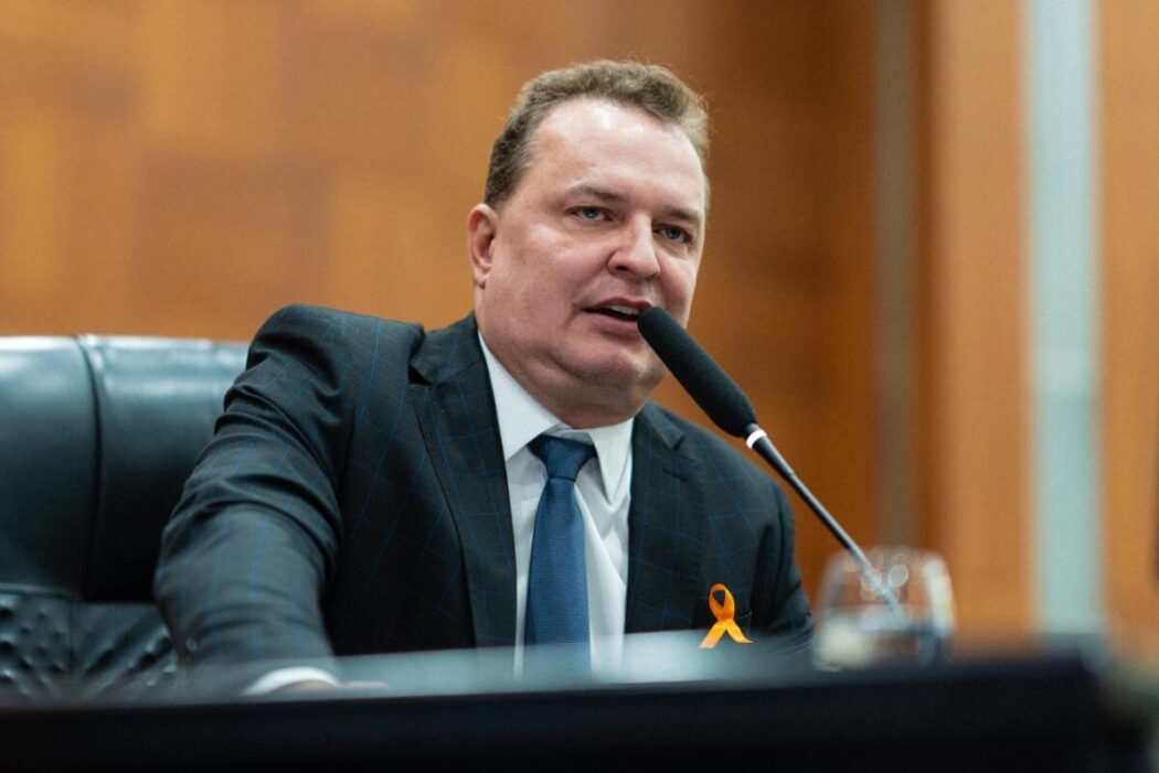 No momento, você está visualizando Um Mato Grosso além do Agronegócio, diz Max Russi