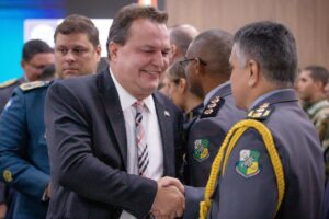 Leia mais sobre o artigo Max Russi destaca leis e ações que modernizam as forças de segurança em Mato Grosso
