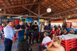 Leia mais sobre o artigo Max Russi assume mediação para evitar desapropriação de mais de 650 famílias e propõe força-tarefa jurídica em Cuiabá