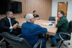 Leia mais sobre o artigo Max Russi articula linhas de crédito do BNDES para MT