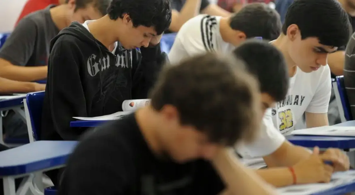 No momento, você está visualizando MEC cria Sisu+ para ocupar vagas remanescentes em universidades públicas