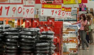 Leia mais sobre o artigo Mercado eleva previsão da inflação para 4,36% este ano