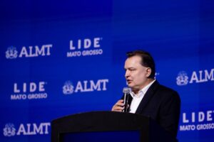 Leia mais sobre o artigo “Não há desenvolvimento duradouro onde as regras do jogo não são claras”, afirma Max