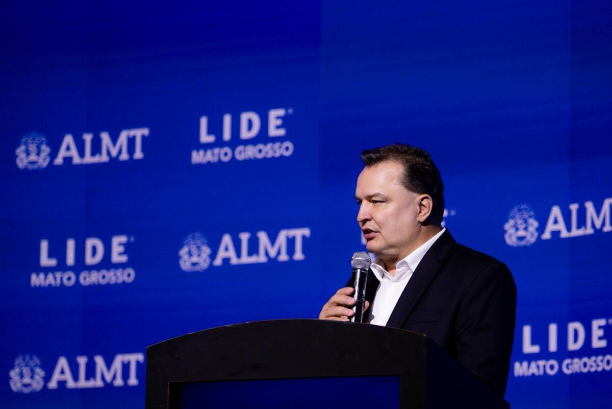 No momento, você está visualizando “Não há desenvolvimento duradouro onde as regras do jogo não são claras”, afirma Max