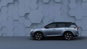 Leia mais sobre o artigo Novo Nissan X-Trail é revelado, mas  pode decepcionar fãs no Brasil