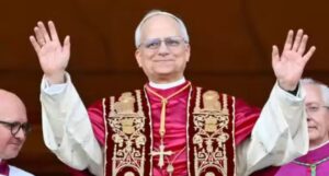 Leia mais sobre o artigo Papa Leão XIV reforça apelo pela paz no Oriente Médio