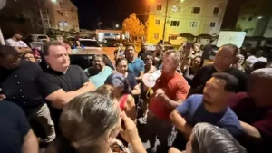 Leia mais sobre o artigo Justiça acolhe pedido de Max Russi e suspende despejo de mais de 650 famílias em Cuiabá