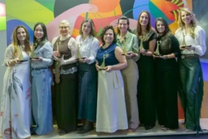 Leia mais sobre o artigo Prêmio Mulheres do Agro da Bayer abre inscrições para 9ª edição