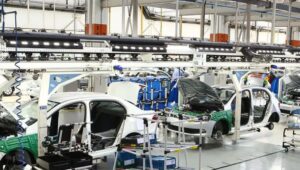 Leia mais sobre o artigo Indústria nacional avança 0,9% em fevereiro