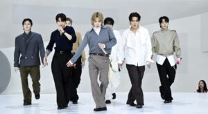 Leia mais sobre o artigo Reserva de ingressos pro BTS no Brasil começa hoje; entenda como funciona