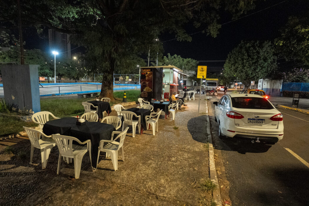 No momento, você está visualizando Rondonópolis começa a se adequar ao programa Ambulante Legal