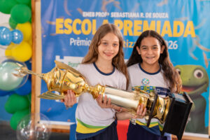 Leia mais sobre o artigo Rondonópolis conquista 16º lugar no ranking nacional de alfabetização e se destaca entre as melhores do Brasil