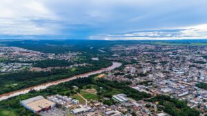 Leia mais sobre o artigo Rondonópolis fecha o trimestre como maior exportador de MT